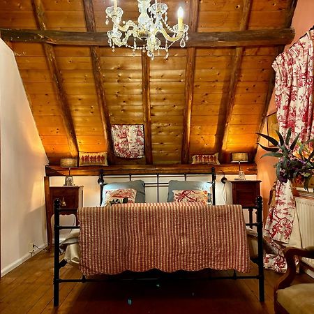 B&B Het Gasthuys Амеронген Экстерьер фото