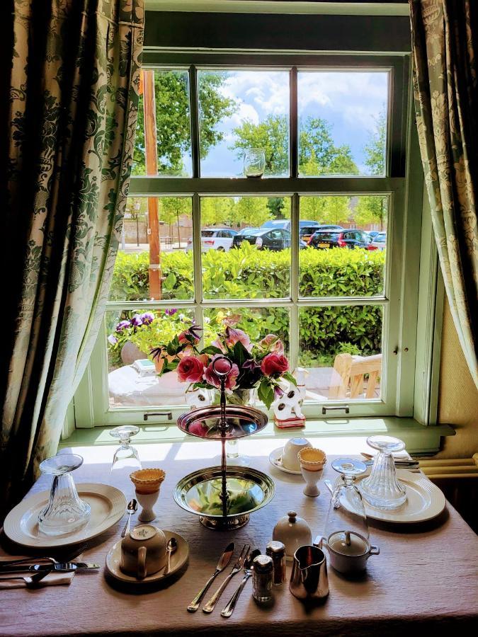 B&B Het Gasthuys Амеронген Экстерьер фото