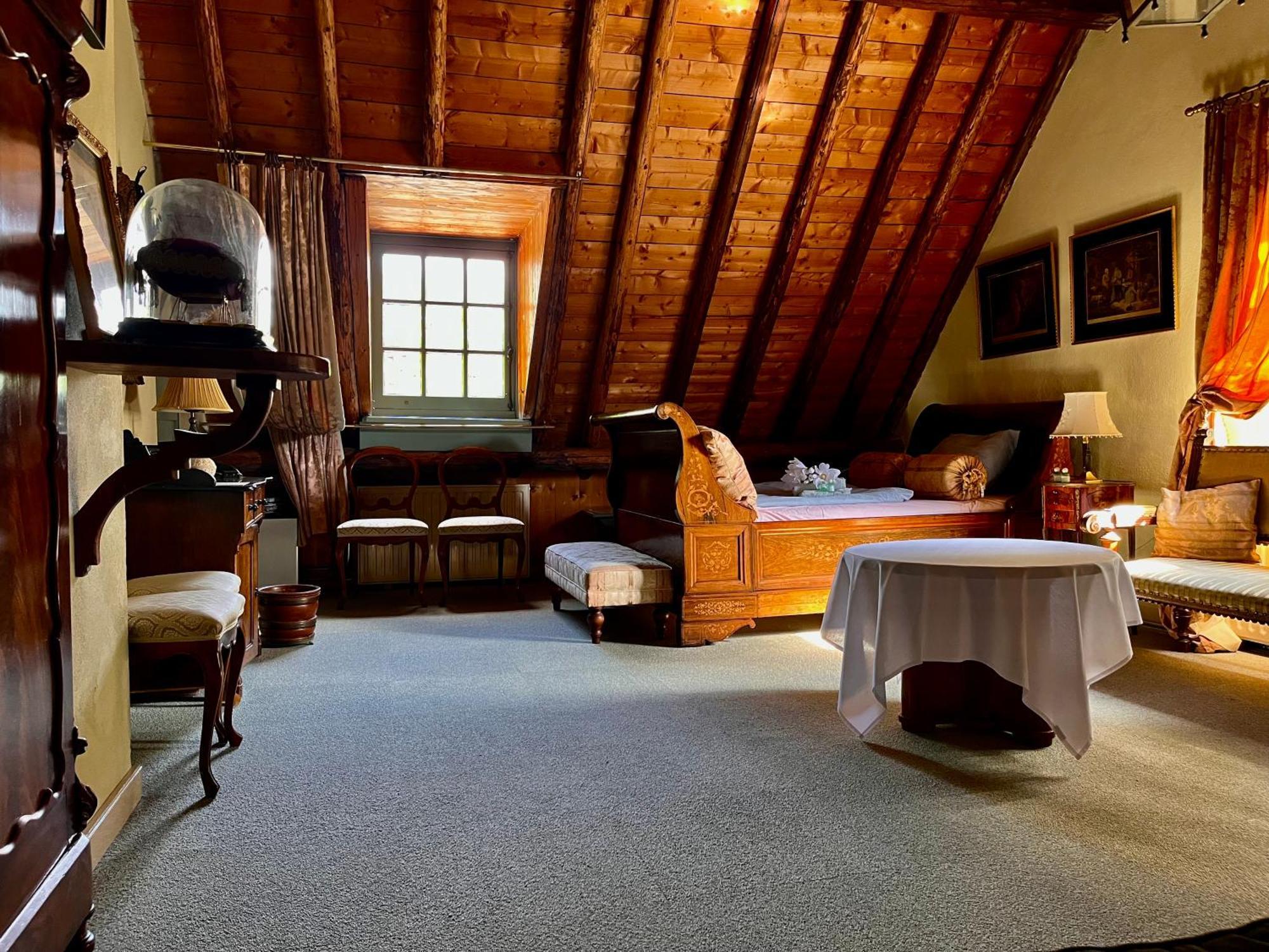 B&B Het Gasthuys Амеронген Экстерьер фото