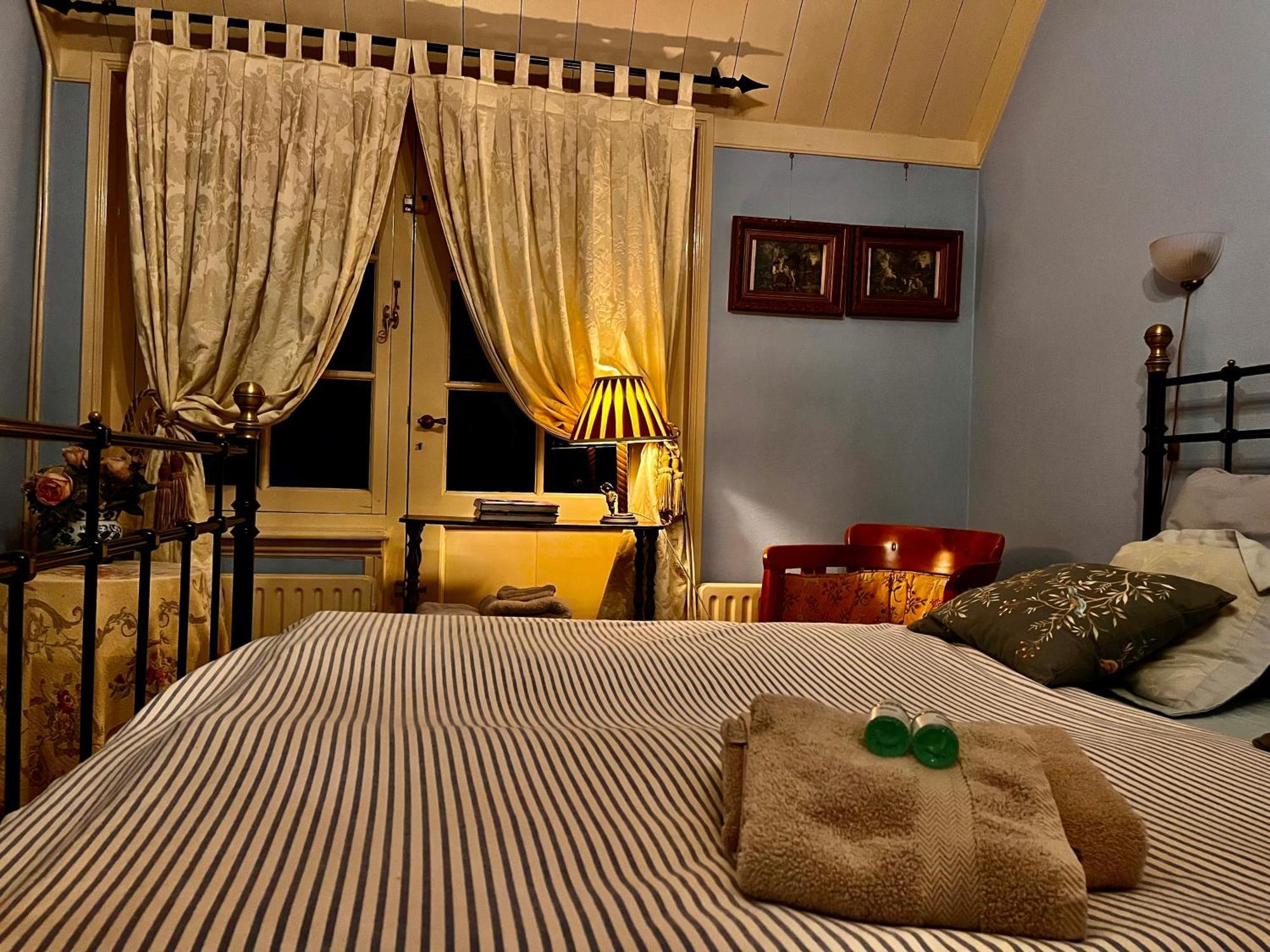 B&B Het Gasthuys Амеронген Экстерьер фото