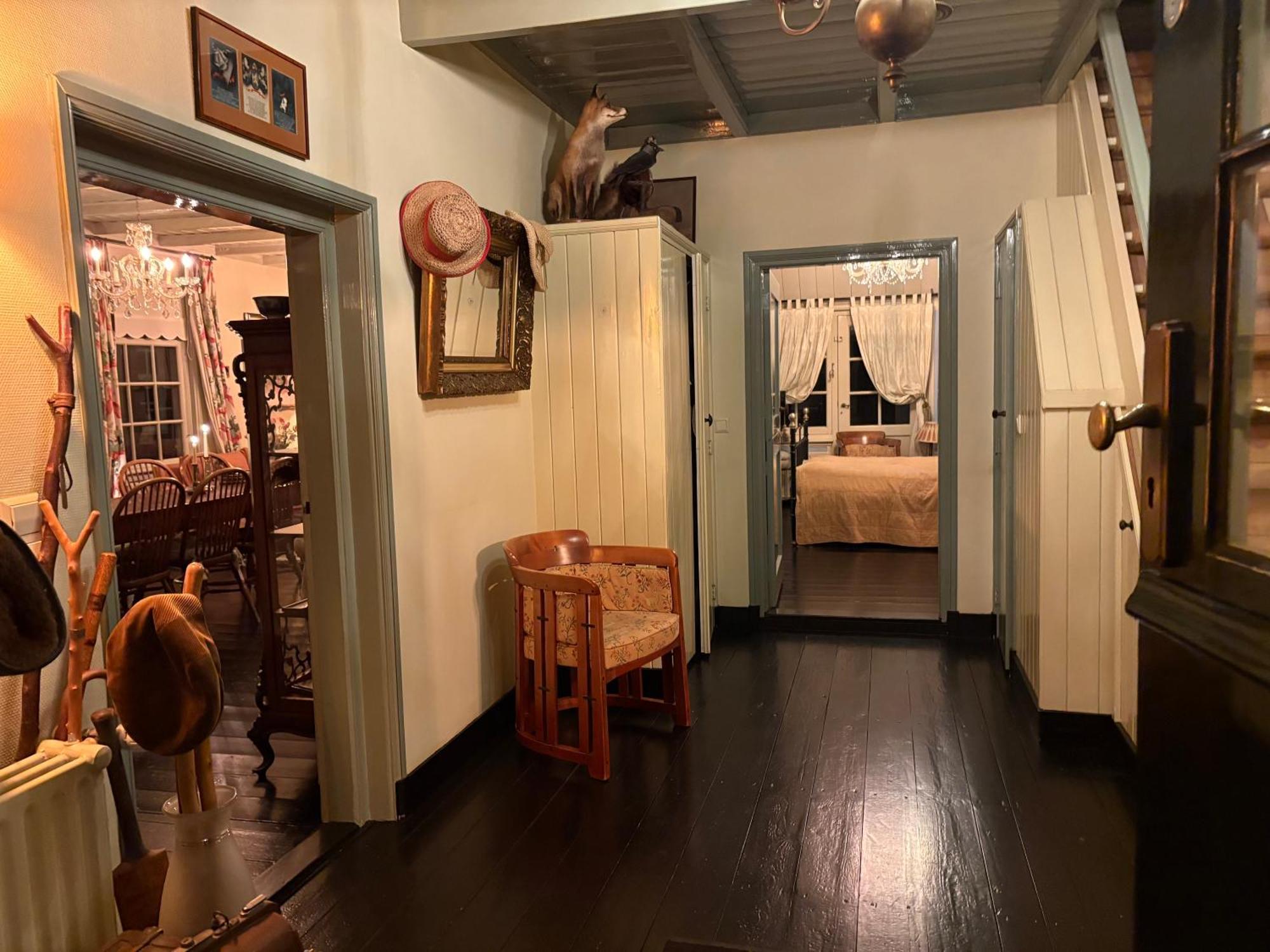 B&B Het Gasthuys Амеронген Экстерьер фото