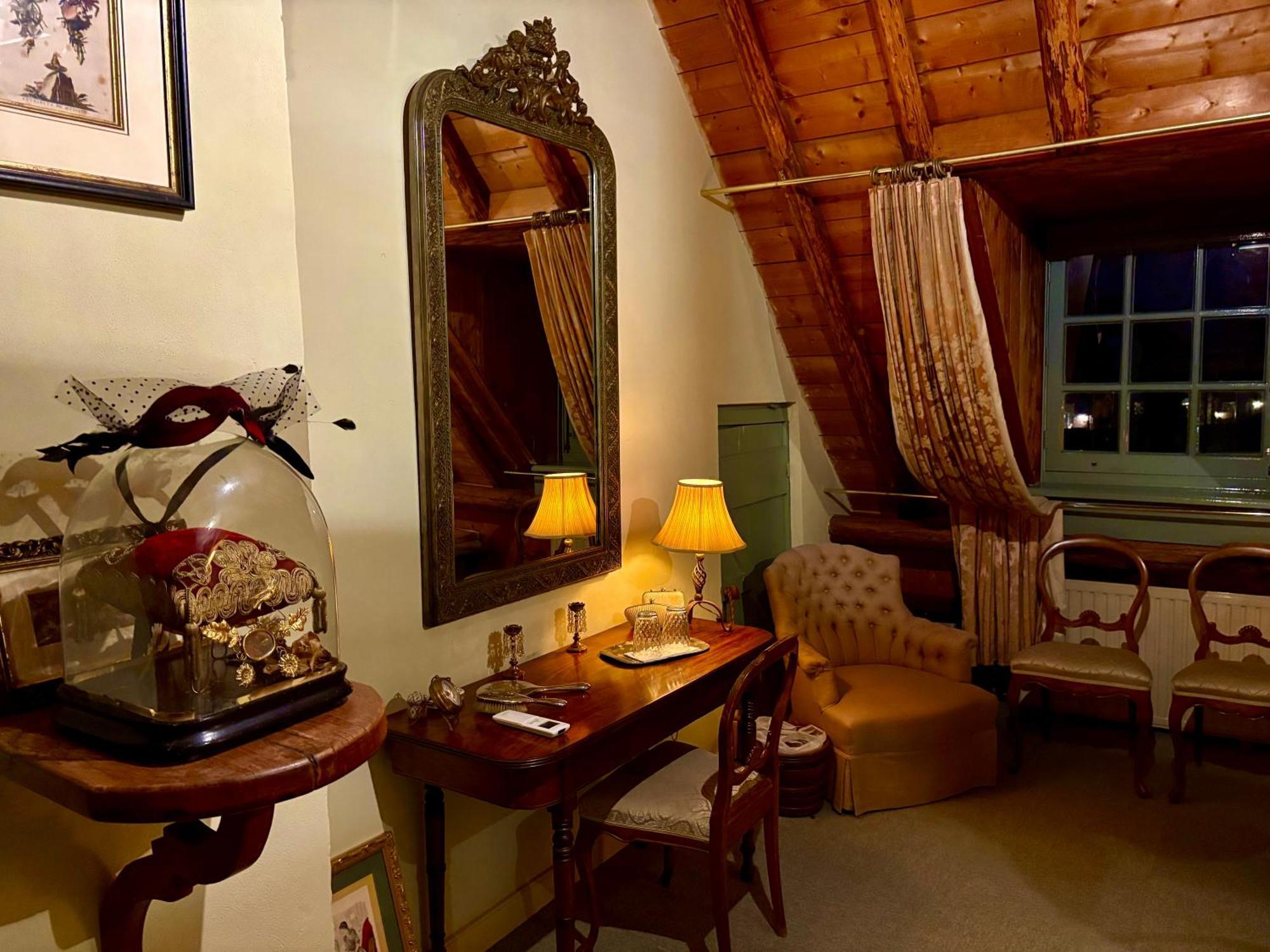 B&B Het Gasthuys Амеронген Экстерьер фото