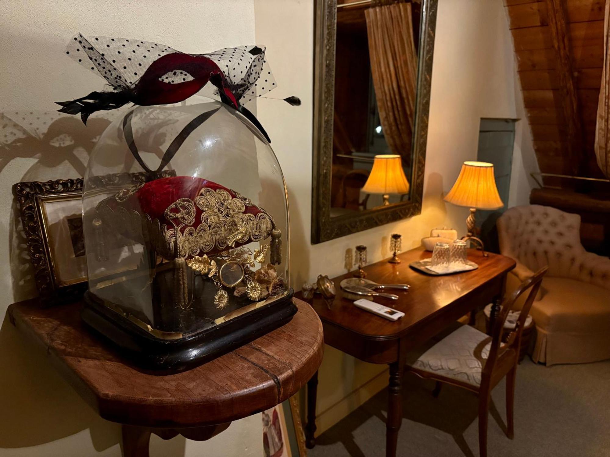 B&B Het Gasthuys Амеронген Экстерьер фото