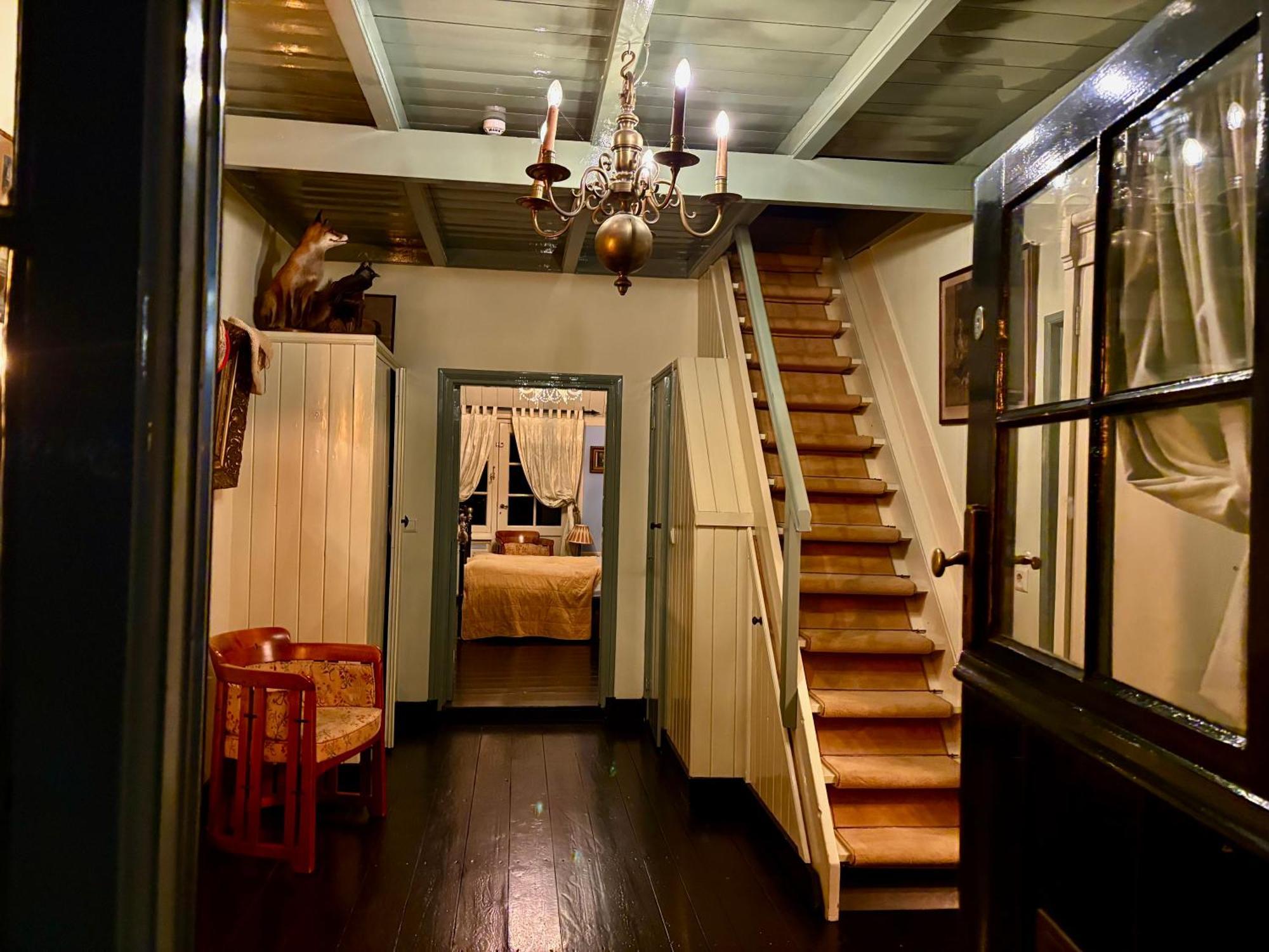B&B Het Gasthuys Амеронген Экстерьер фото