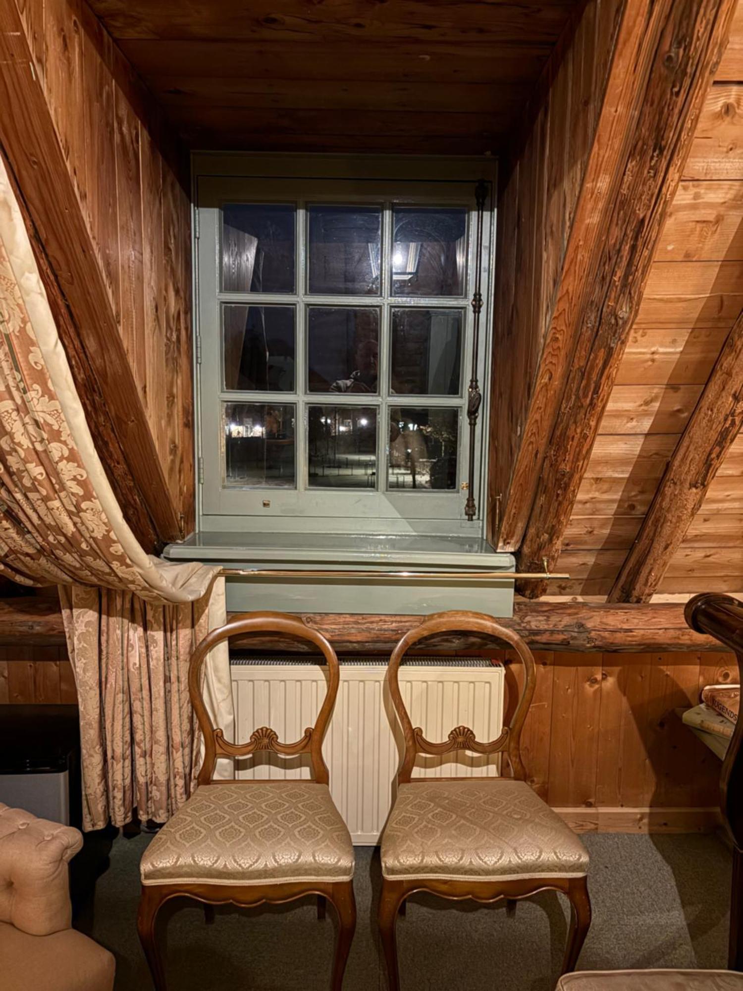 B&B Het Gasthuys Амеронген Экстерьер фото