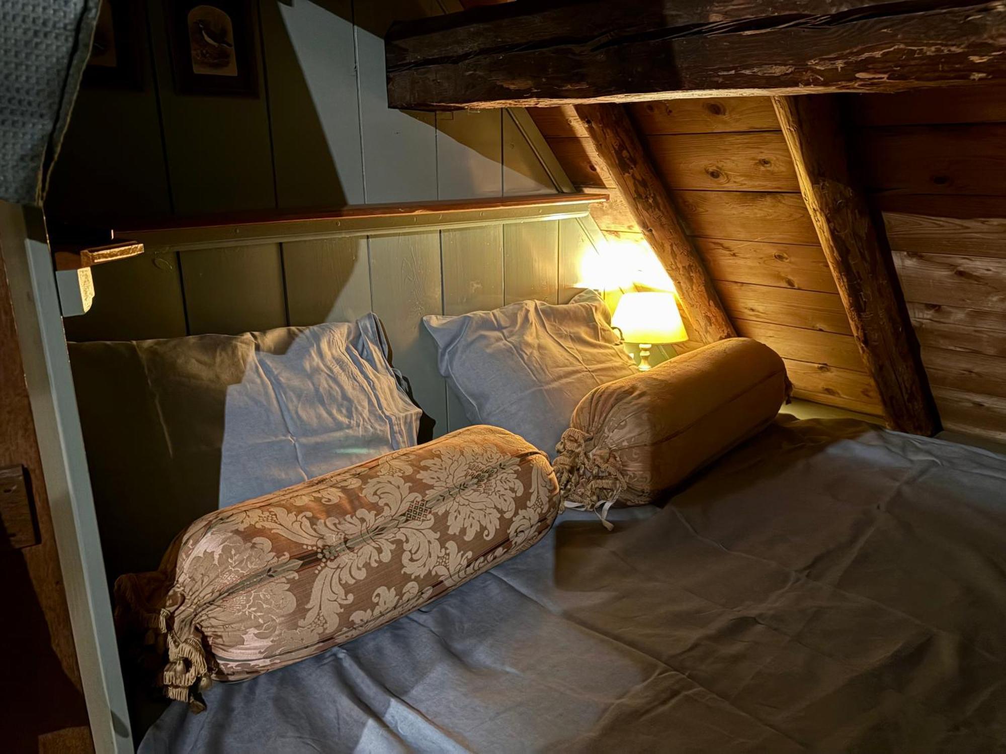 B&B Het Gasthuys Амеронген Экстерьер фото